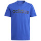 Adidas Παιδική κοντομάνικη μπλούζα U LIN TEE